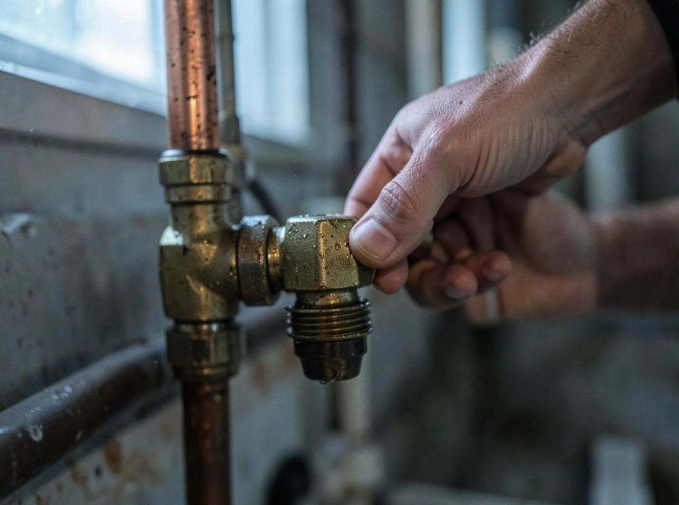 Emergency Plumber Easton, PA FAQs